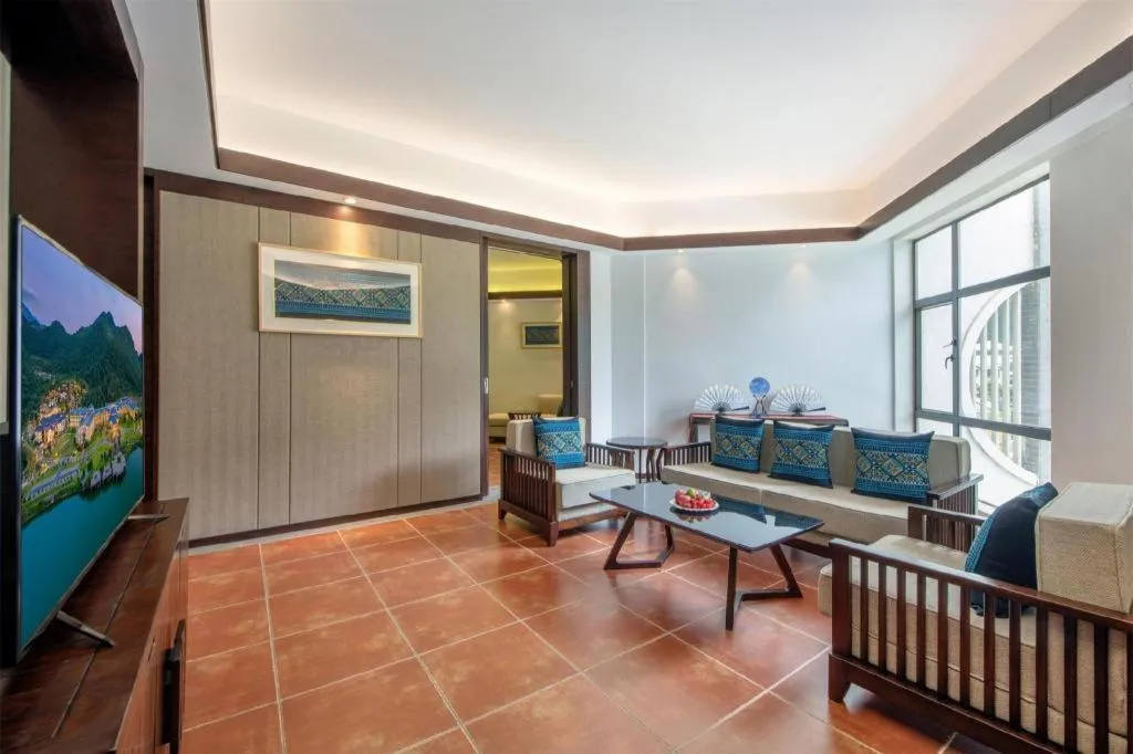 LN Dongfang Hot Spring Resort