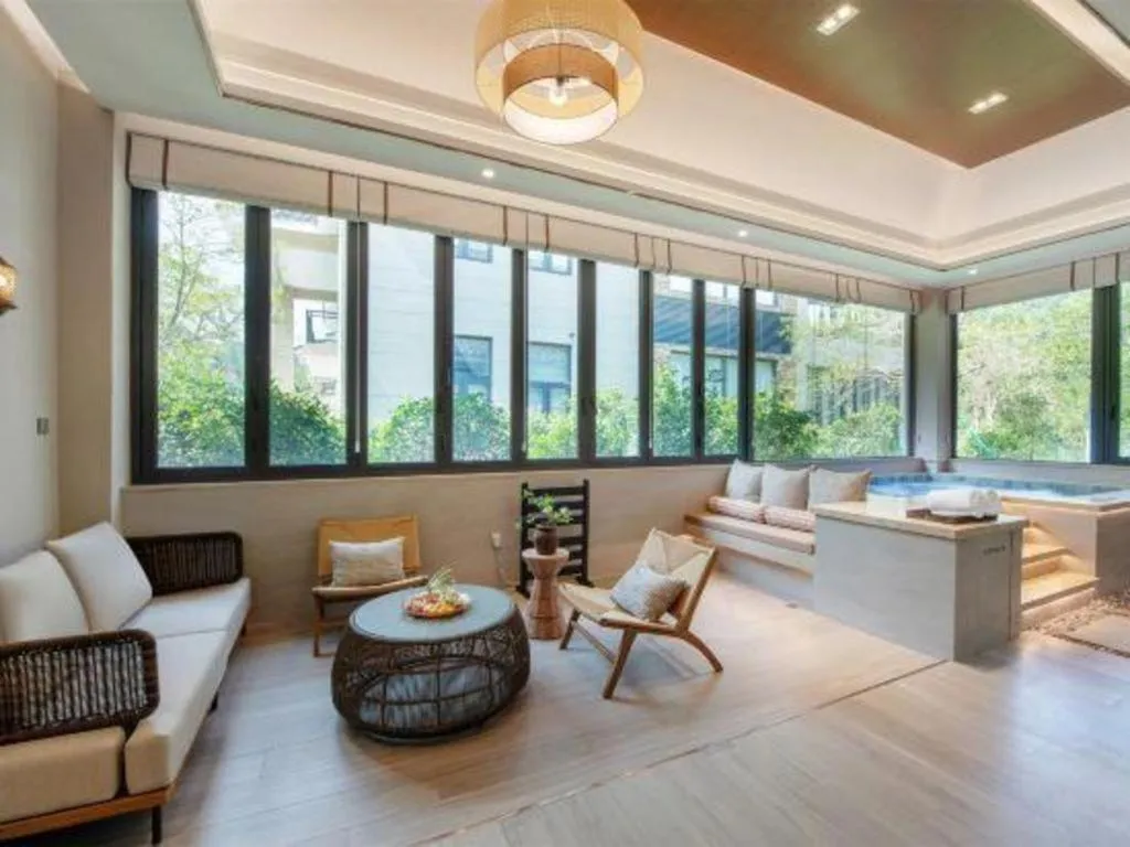 LN Dongfang Hot Spring Resort