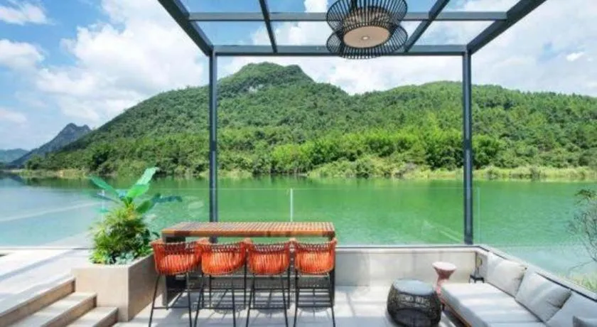 LN Dongfang Hot Spring Resort