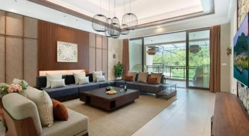 LN Dongfang Hot Spring Resort LN Dongfang Hot Spring Resort