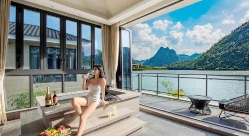 LN Dongfang Hot Spring Resort