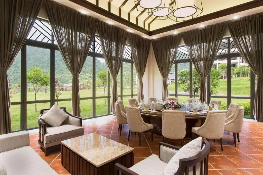 LN Dongfang Hot Spring Resort LN Dongfang Hot Spring Resort