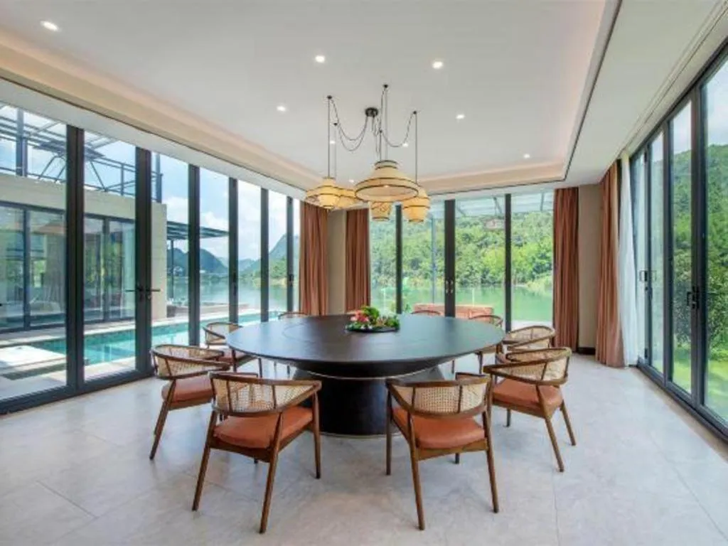 LN Dongfang Hot Spring Resort