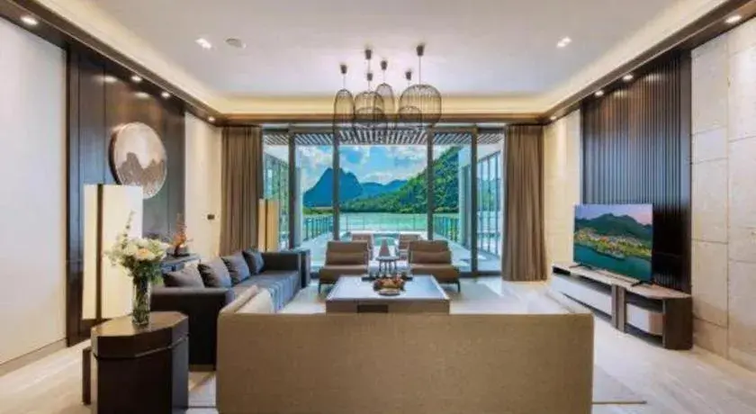 LN Dongfang Hot Spring Resort LN Dongfang Hot Spring Resort