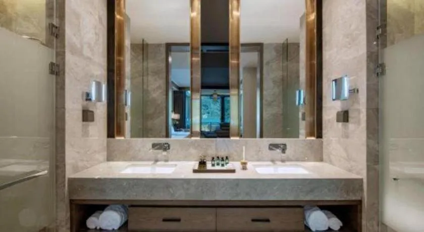 LN Dongfang Hot Spring Resort