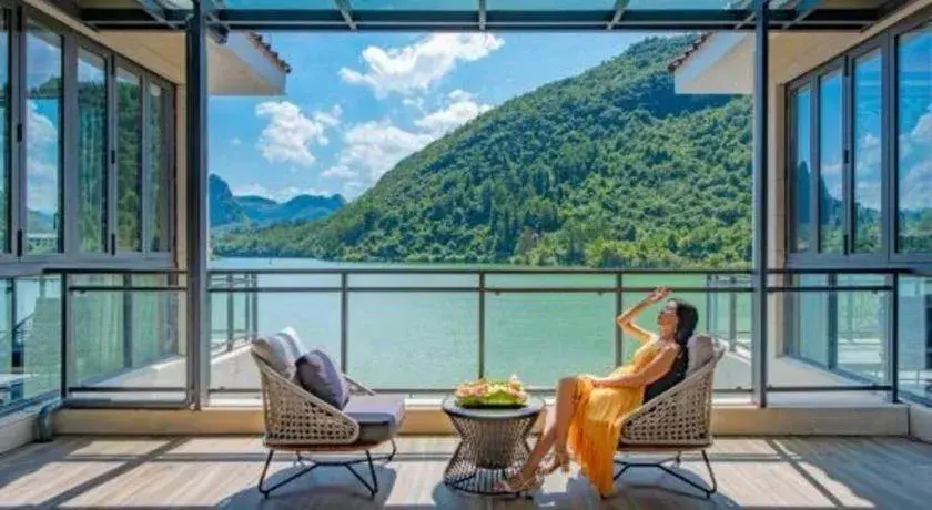 LN Dongfang Hot Spring Resort LN Dongfang Hot Spring Resort