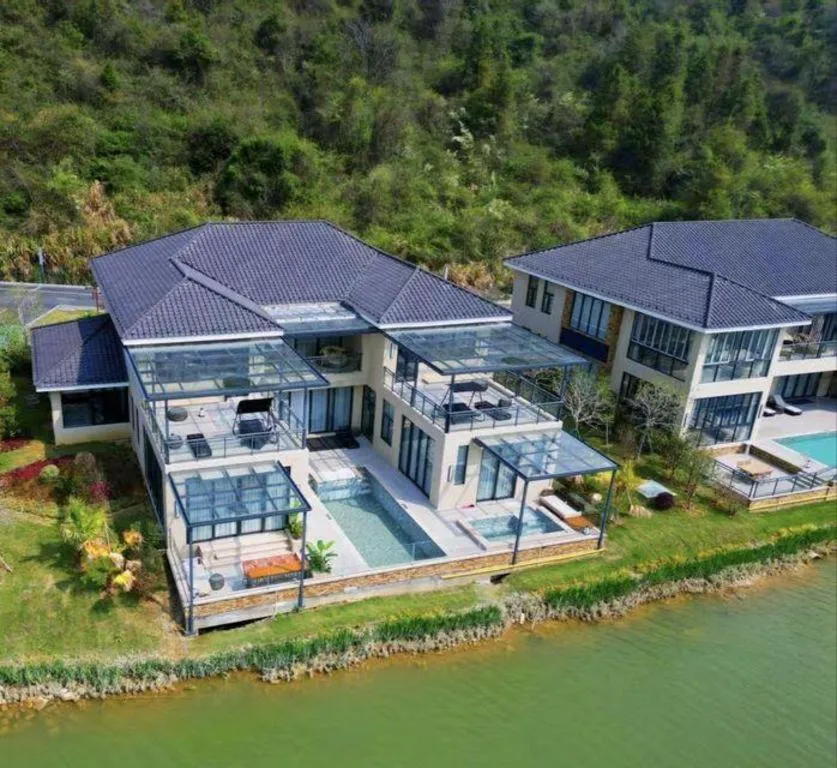 LN Dongfang Hot Spring Resort