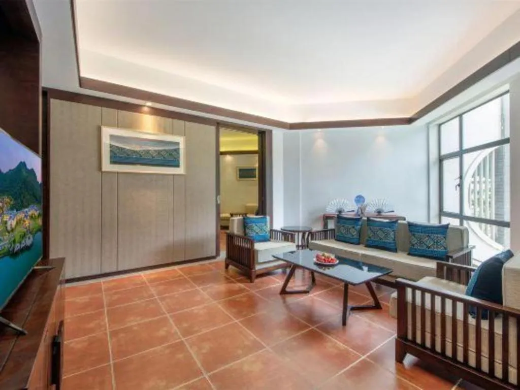 LN Dongfang Hot Spring Resort