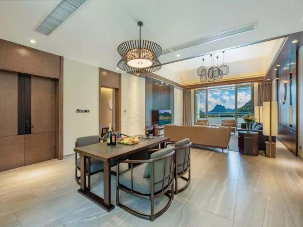 LN Dongfang Hot Spring Resort