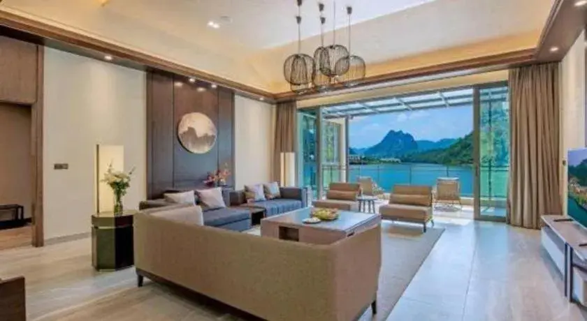 LN Dongfang Hot Spring Resort LN Dongfang Hot Spring Resort