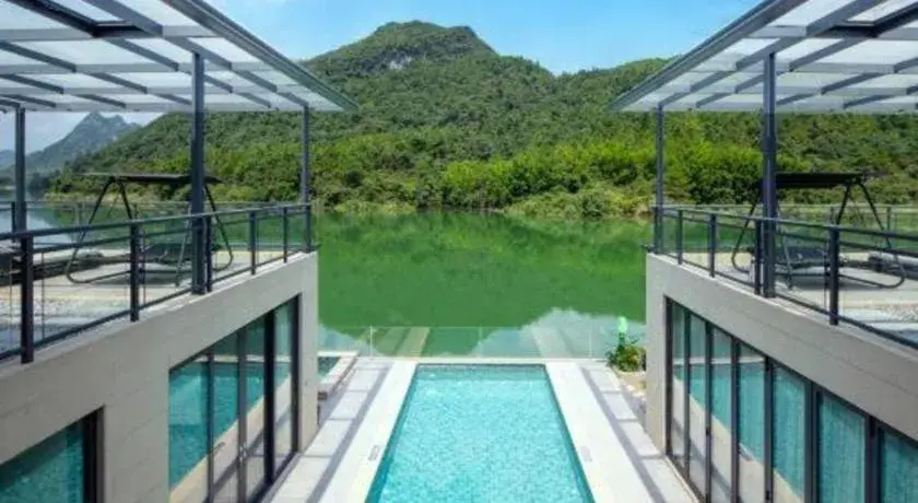 LN Dongfang Hot Spring Resort LN Dongfang Hot Spring Resort