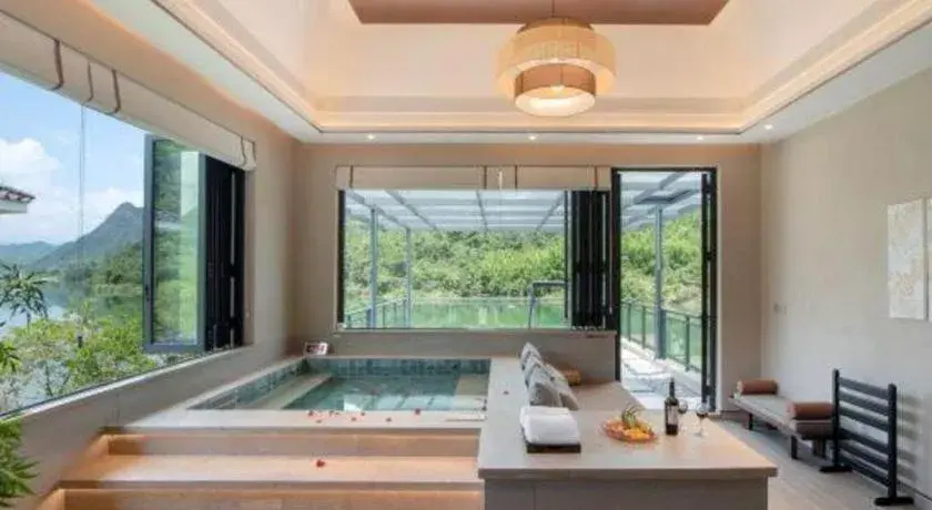 LN Dongfang Hot Spring Resort LN Dongfang Hot Spring Resort