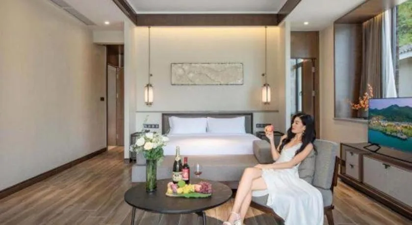 LN Dongfang Hot Spring Resort