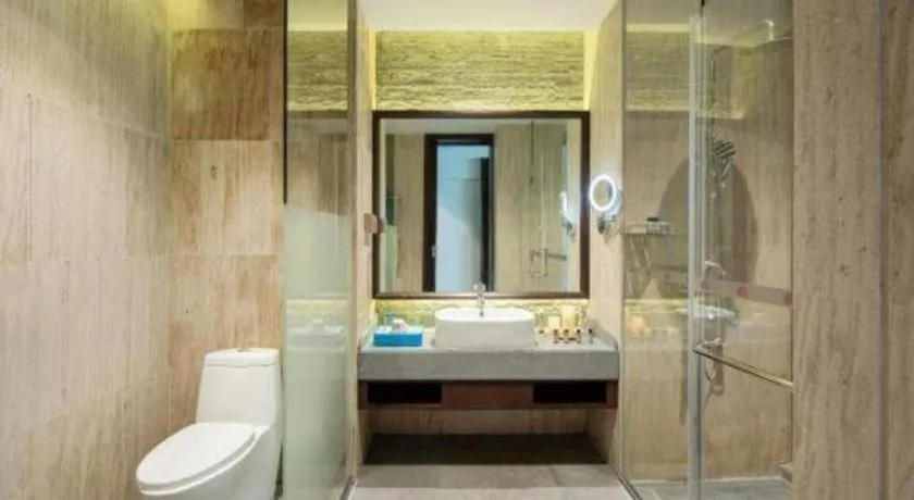 LN Dongfang Hot Spring Resort