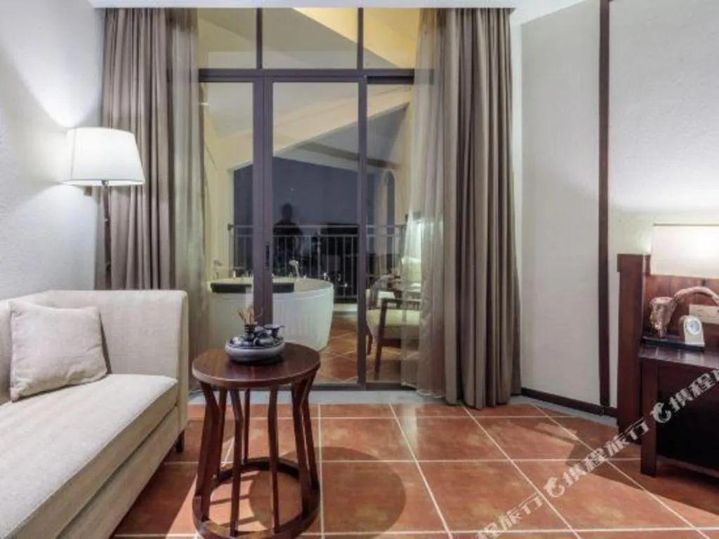 LN Dongfang Hot Spring Resort