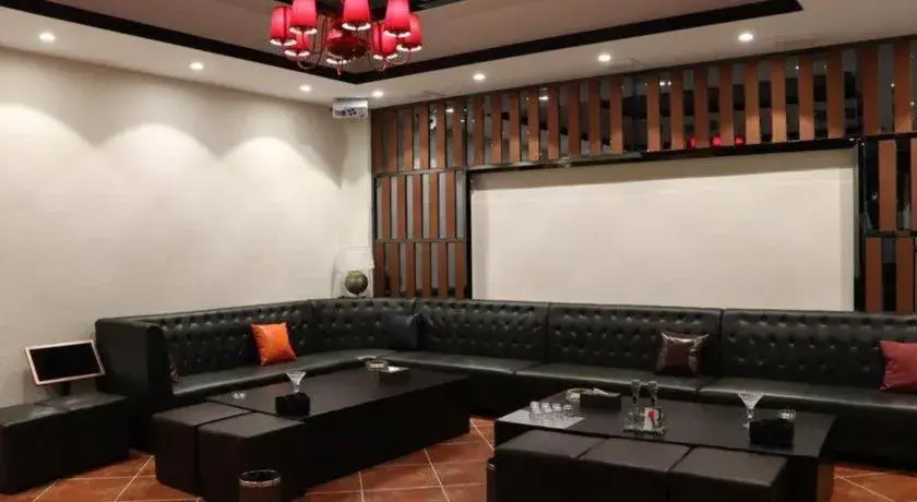 LN Dongfang Hot Spring Resort LN Dongfang Hot Spring Resort