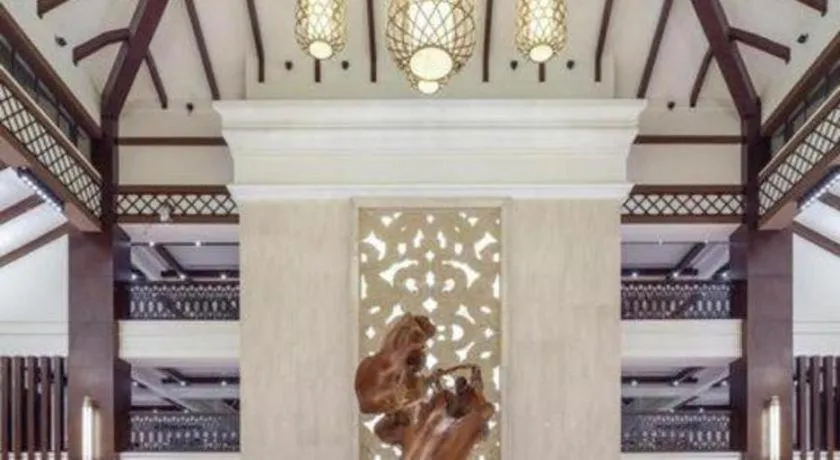 LN Dongfang Hot Spring Resort