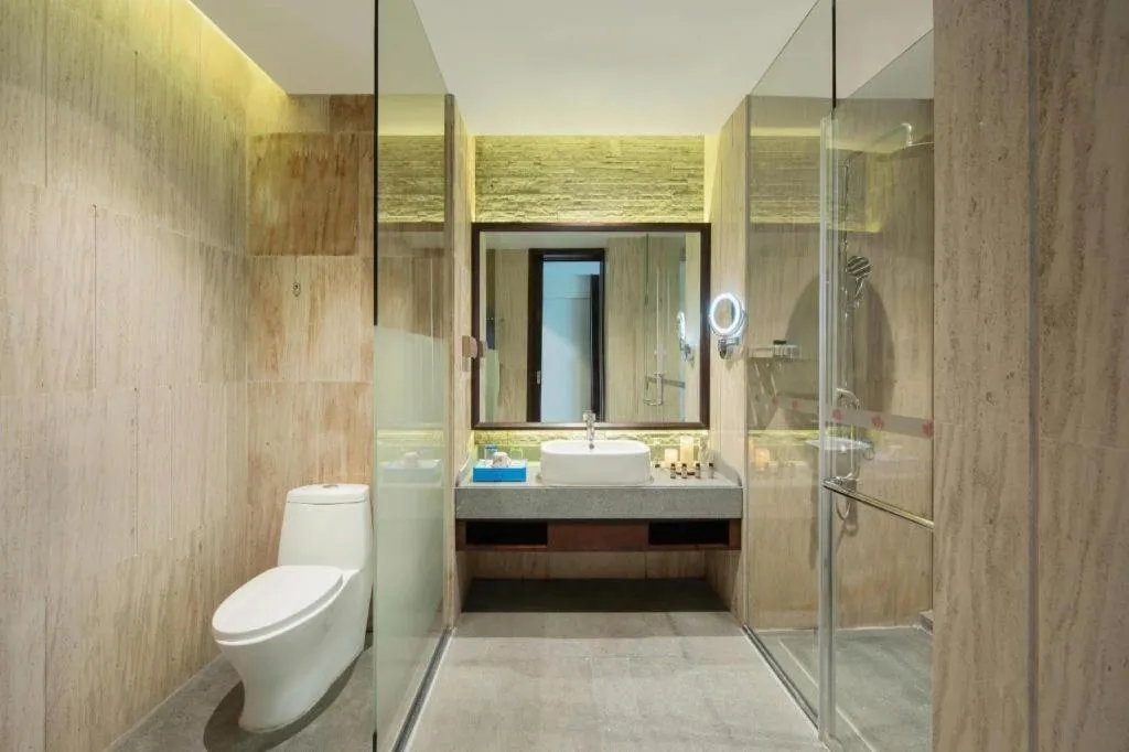 LN Dongfang Hot Spring Resort