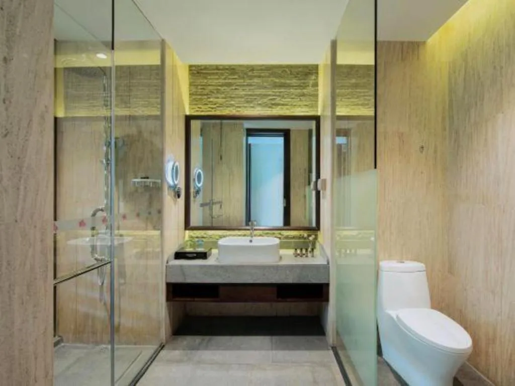 LN Dongfang Hot Spring Resort