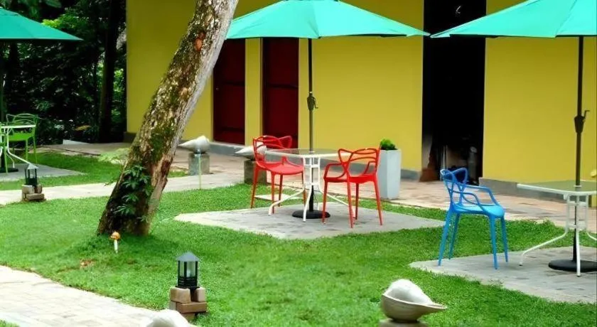 Bridge Hotel Negombo