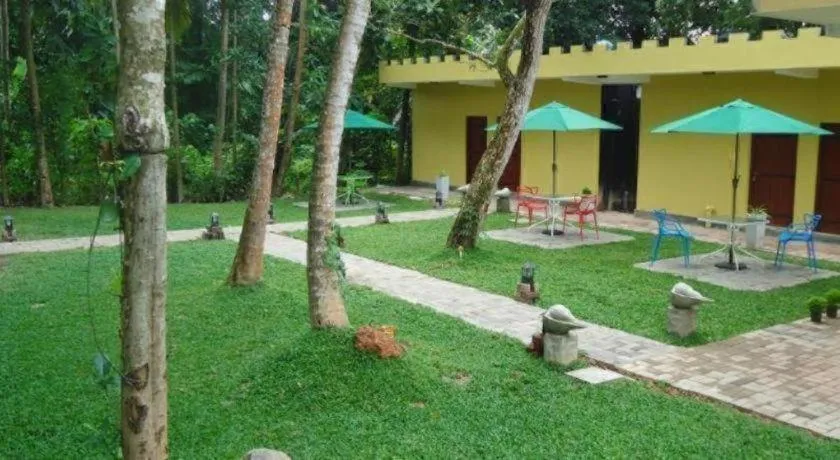 Bridge Hotel Negombo