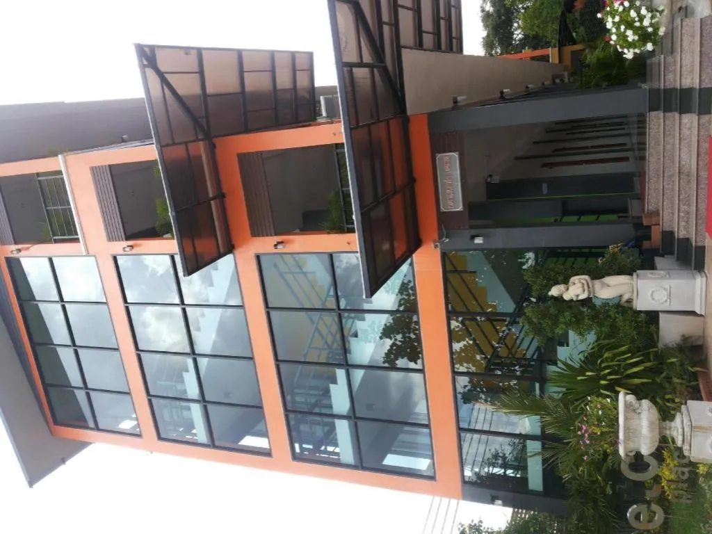 Waenpetch place Hotel