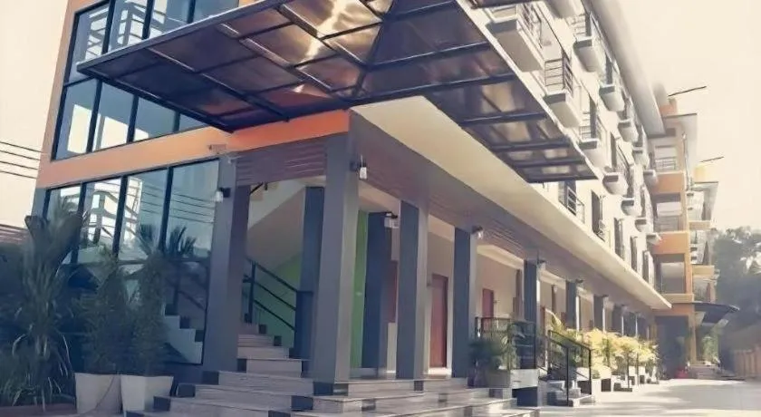 Waenpetch place Hotel