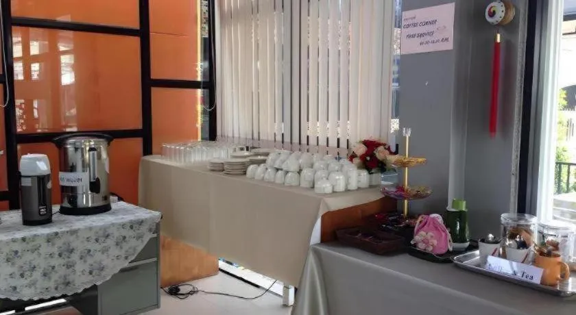 Waenpetch place Hotel