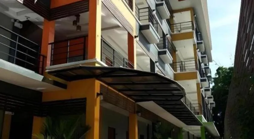 Waenpetch place Hotel