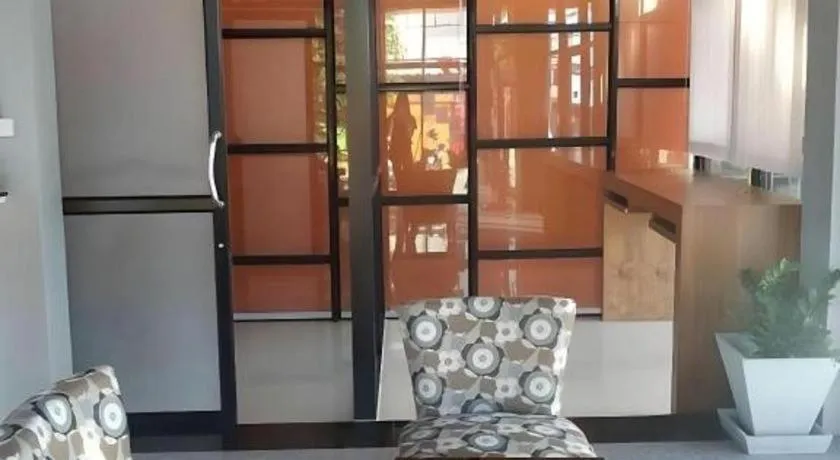 Waenpetch place Hotel