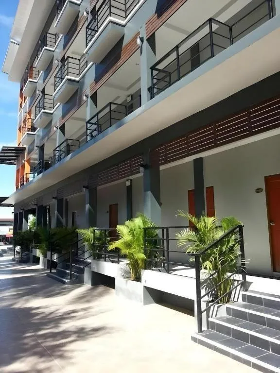 Waenpetch place Hotel