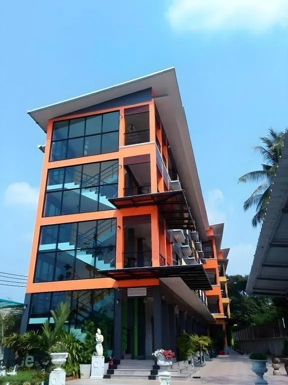 Waenpetch place Hotel