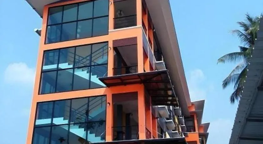 Waenpetch place Hotel