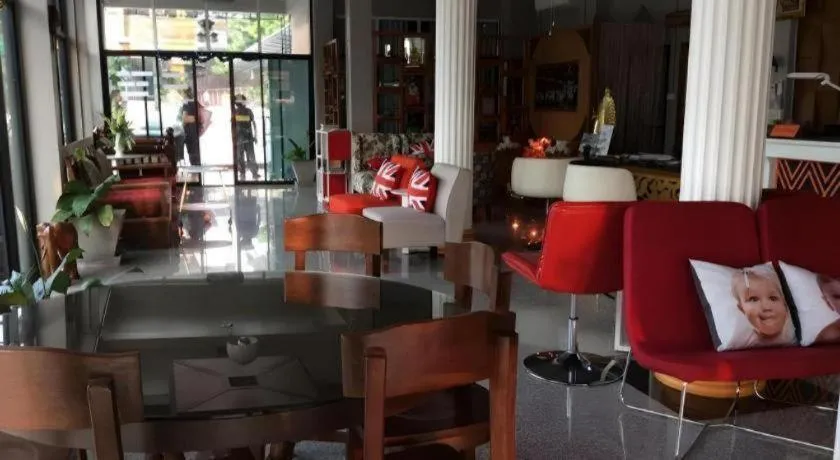 Waenpetch place Hotel