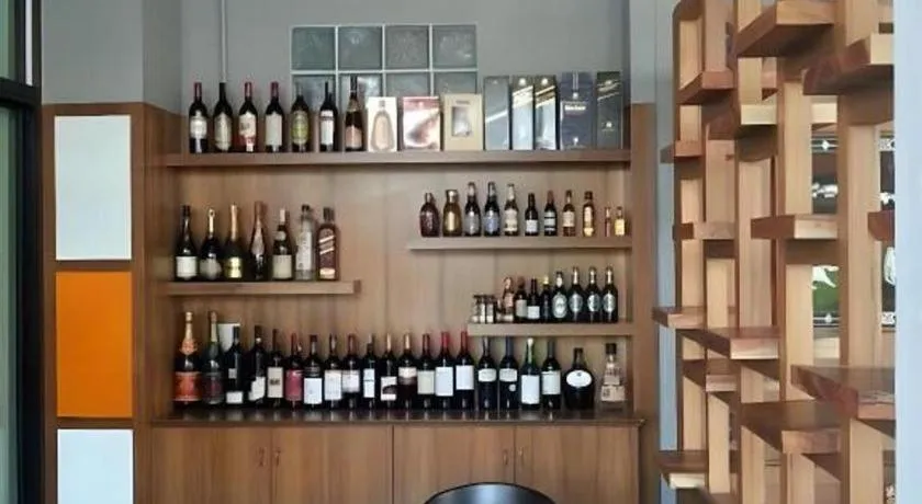 Waenpetch place Hotel