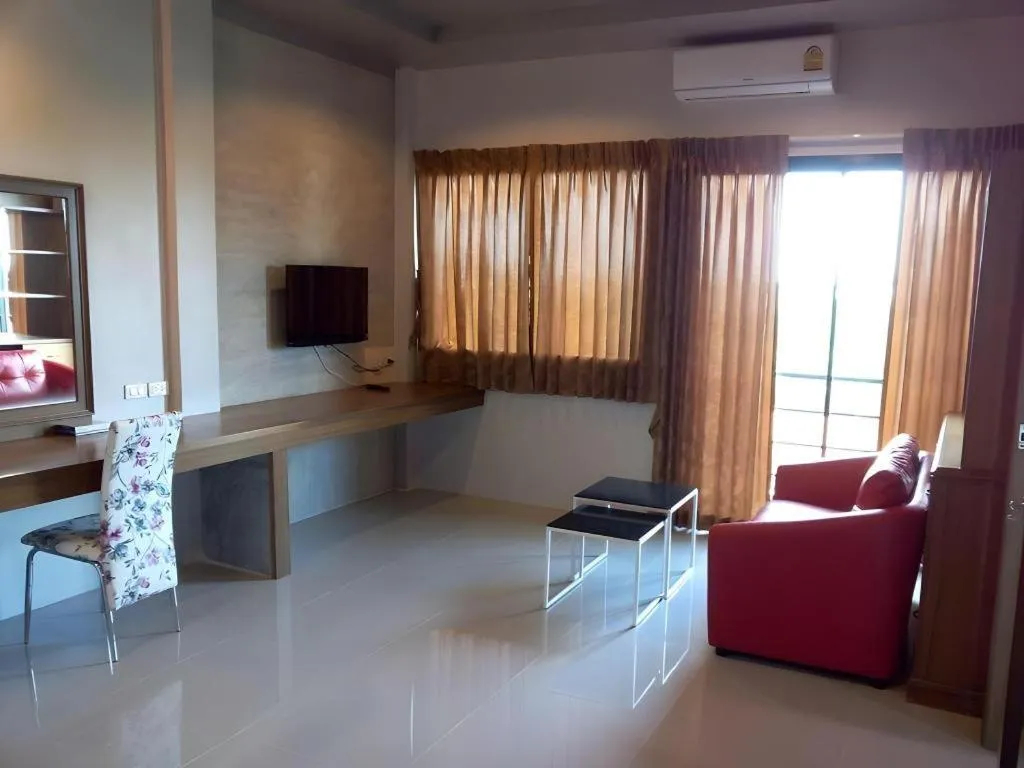 Waenpetch place Hotel