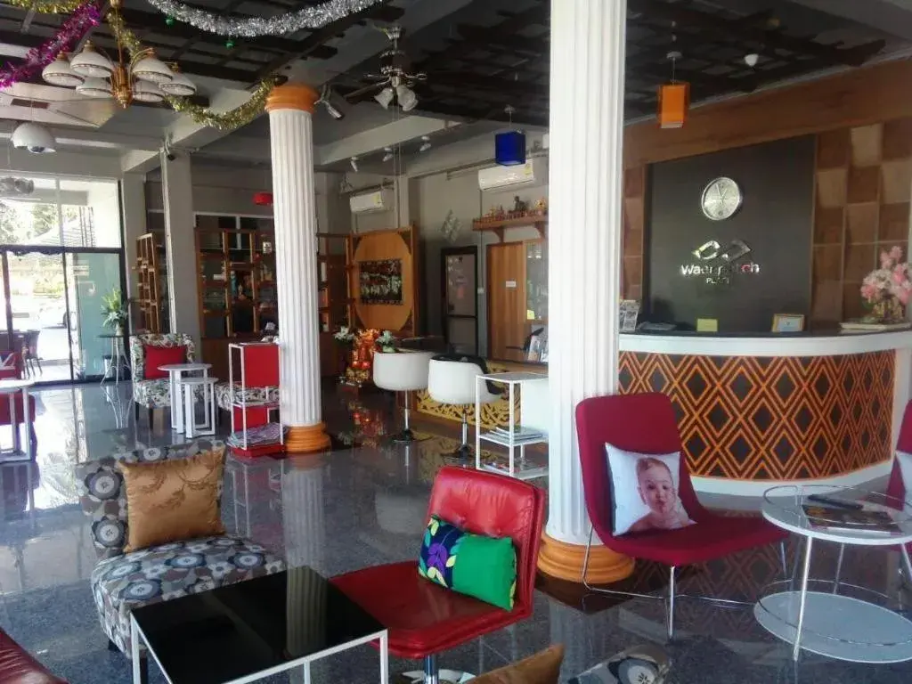 Waenpetch place Hotel Waenpetch place Hotel