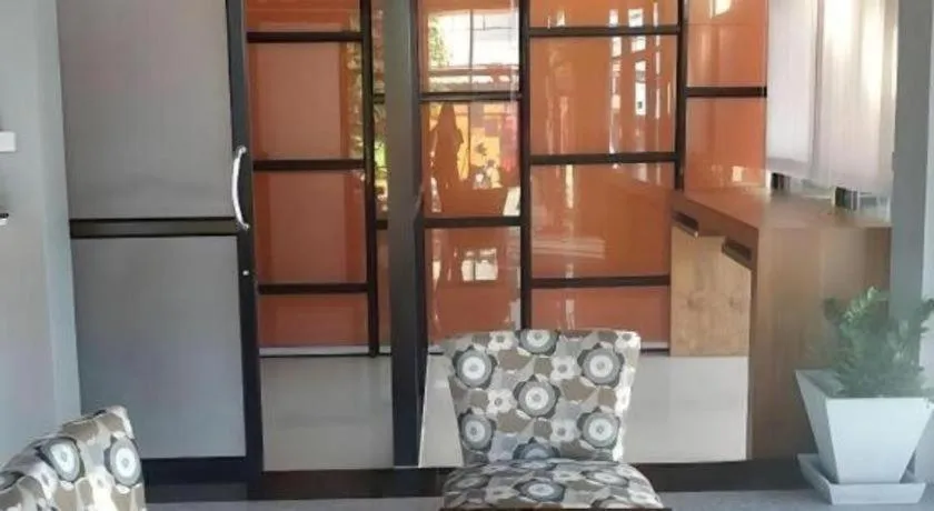 Waenpetch place Hotel