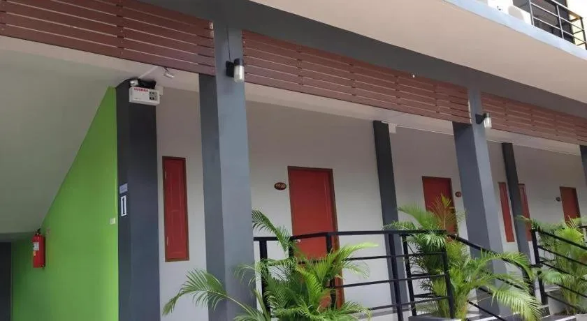 Waenpetch place Hotel