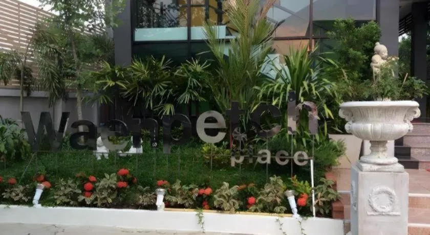 Waenpetch place Hotel