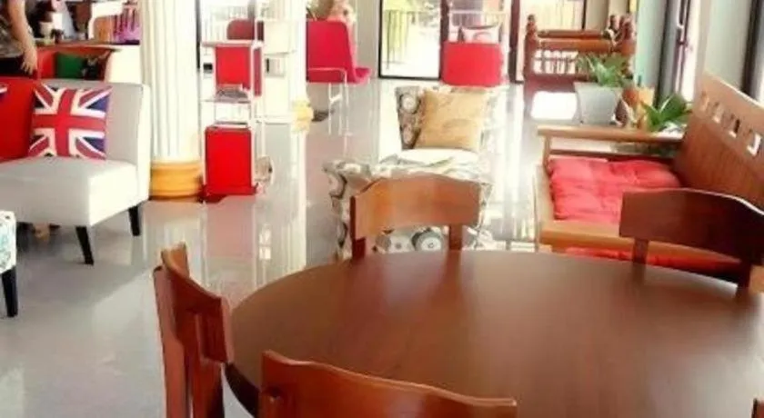 Waenpetch place Hotel