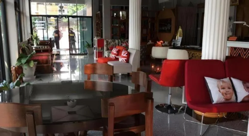 Waenpetch place Hotel