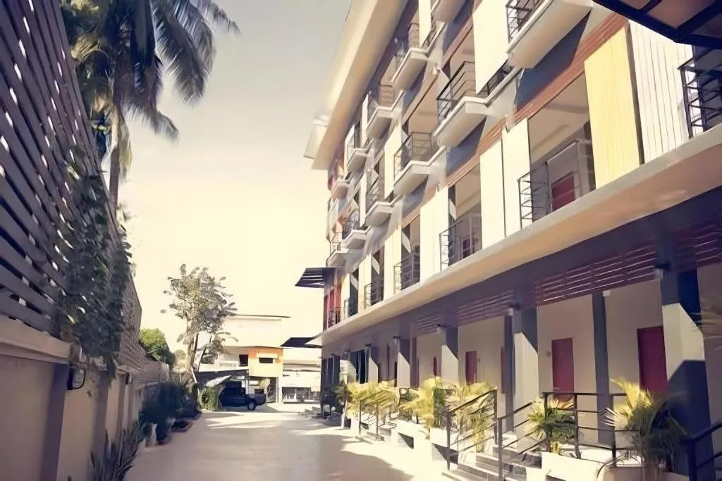 Waenpetch place Hotel