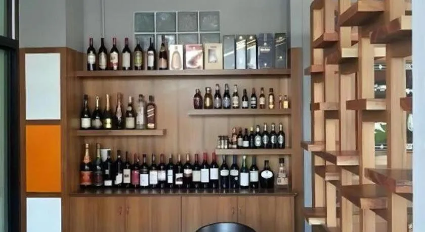 Waenpetch place Hotel