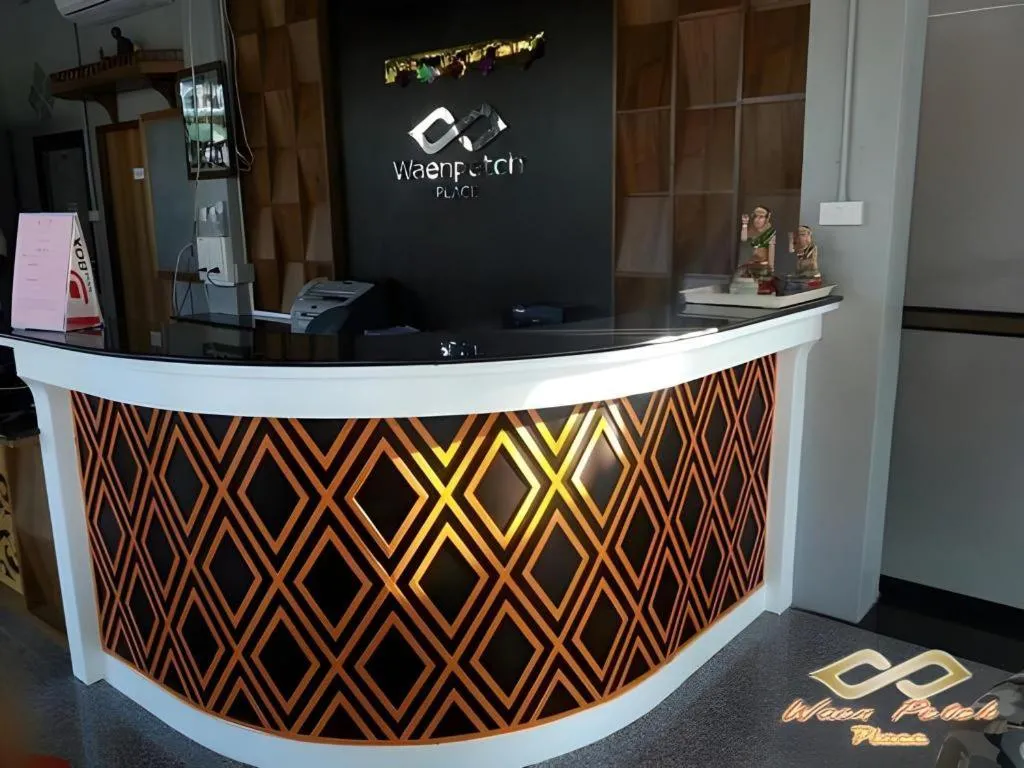 Waenpetch place Hotel