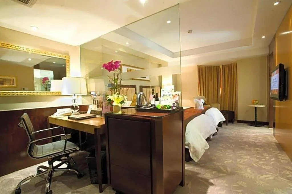 New Century Shaoxing Grand Hotel