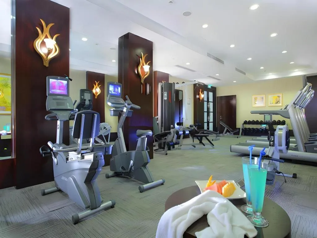 New Century Shaoxing Grand Hotel