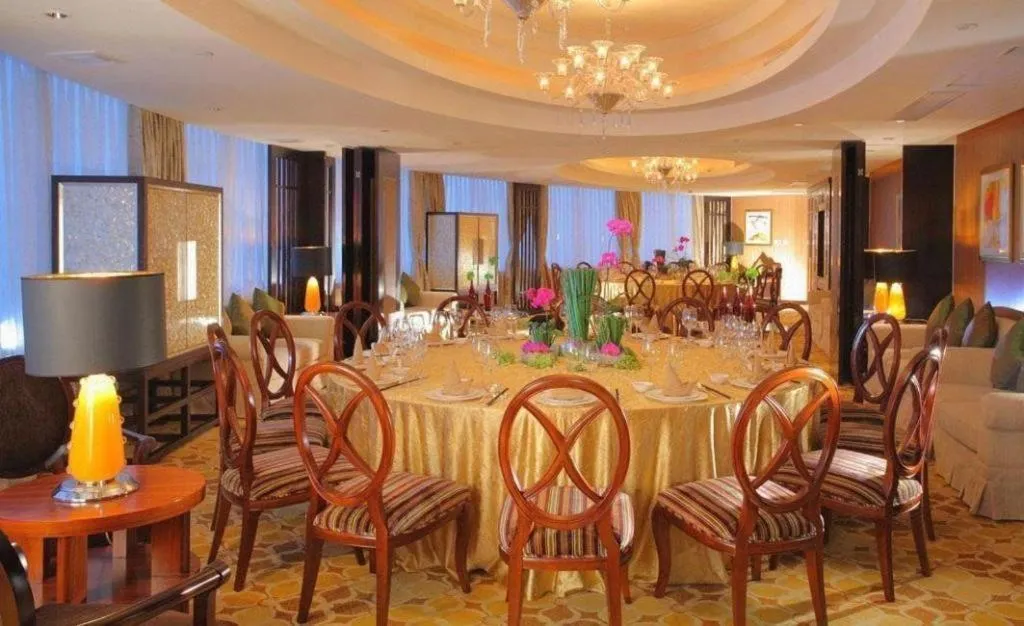 New Century Shaoxing Grand Hotel