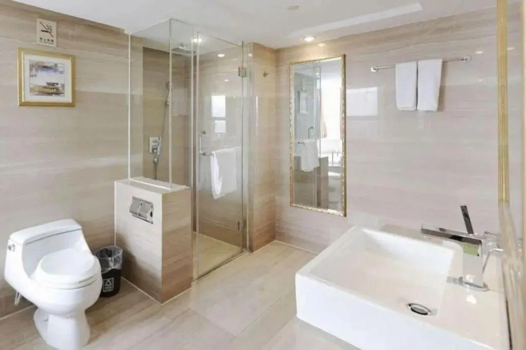 New Century Shaoxing Grand Hotel