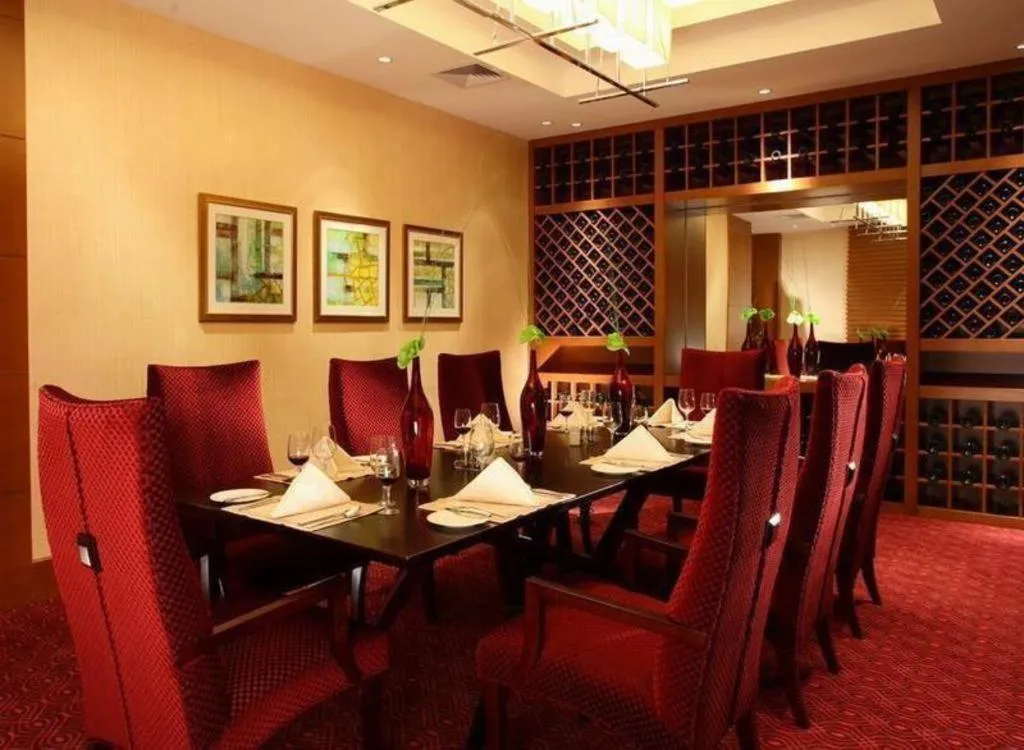 New Century Shaoxing Grand Hotel